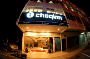  Hotel Cheqinn  Ипох